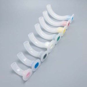 Guedel Airway (Oral Pharyngeal Airway)